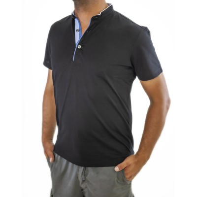 John - Maglia Grigio da...